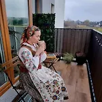 Lesna Przystan - Obok Gdyni I Aquaparku Reda *