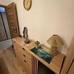 Lesna Przystan - Obok Gdyni I Aquaparku Reda Apartment