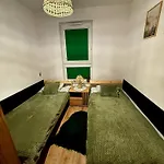 Leśna Przystań - Obok Gdyni I Aquaparku Reda Apartament *