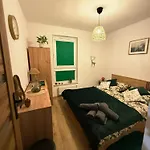 Leśna Przystań - Obok Gdyni I Aquaparku Reda Apartament *