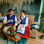 Leśna Przystań - Obok Gdyni I Aquaparku Reda * Rumia