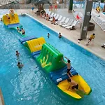 Apartment Lesna Przystan - Obok Gdyni I Aquaparku Reda *