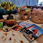 Apartment Lesna Przystan - Obok Gdyni I Aquaparku Reda *