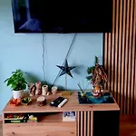 Leśna Przystań - Obok Gdyni I Aquaparku Reda