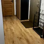 Leśna Przystań - Obok Gdyni I Aquaparku Reda Apartament *