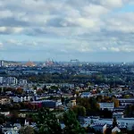 Apartment Lesna Przystan - Obok Gdyni I Aquaparku Reda