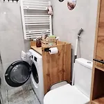 Apartment Lesna Przystan - Obok Gdyni I Aquaparku Reda