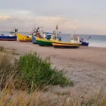 Apartment Lesna Przystan - Obok Gdyni I Aquaparku Reda