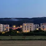 Apartment Lesna Przystan - Obok Gdyni I Aquaparku Reda Rahmel