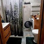 Leśna Przystań - Obok Gdyni I Aquaparku Reda Apartament *