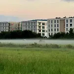 Leśna Przystań - Obok Gdyni I Aquaparku Reda Apartament Rumia