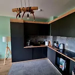 Apartment Lesna Przystan - Obok Gdyni I Aquaparku Reda Rahmel