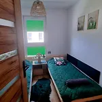 Apartment Lesna Przystan - Obok Gdyni I Aquaparku Reda