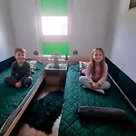 Lesna Przystan - Obok Gdyni I Aquaparku Reda Apartment Rahmel