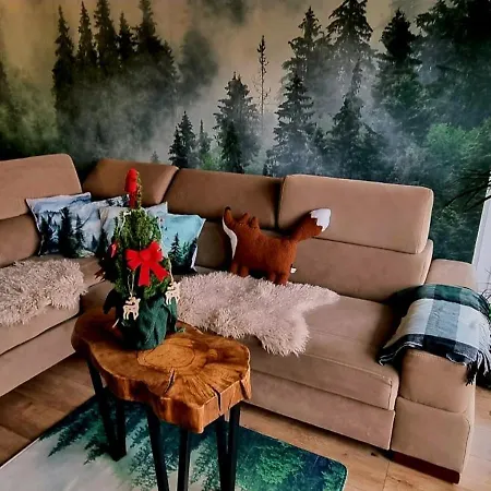 Lesna Przystan - Obok Gdyni I Aquaparku Reda Apartamento