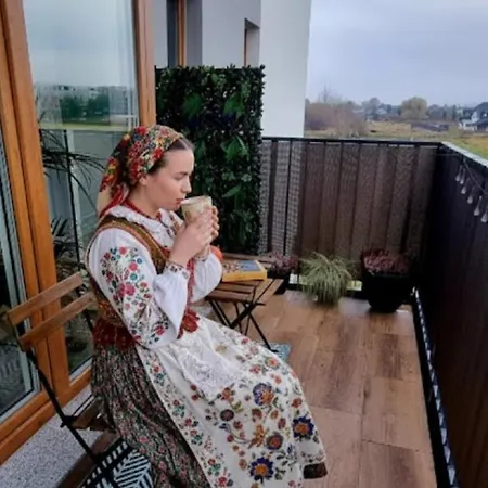 Lesna Przystan - Obok Gdyni I Aquaparku Reda *
