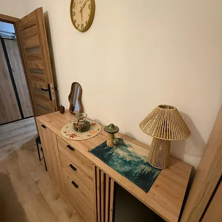 Lesna Przystan - Obok Gdyni I Aquaparku Reda Apartman
