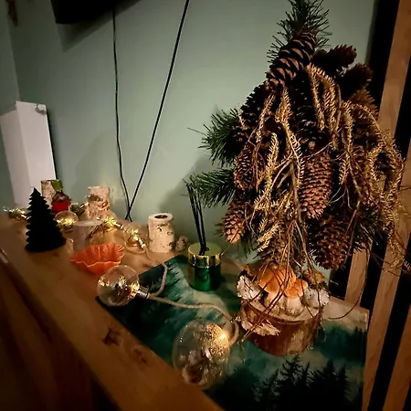 Apartamento Lesna Przystan - Obok Gdyni I Aquaparku Reda *