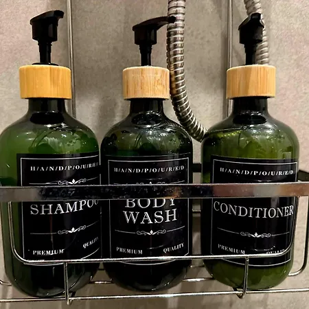 Lesna Przystan - Obok Gdyni I Aquaparku Reda Rahmel