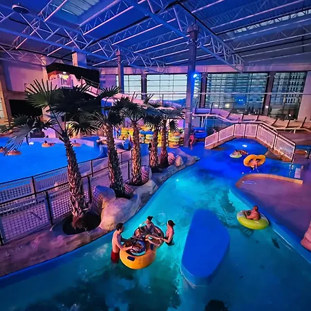 Lesna Przystan - Obok Gdyni I Aquaparku Reda Apartamento *