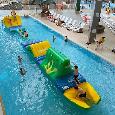Apartman Lesna Przystan - Obok Gdyni I Aquaparku Reda *