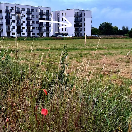 Lesna Przystan - Obok Gdyni I Aquaparku Reda Apartment