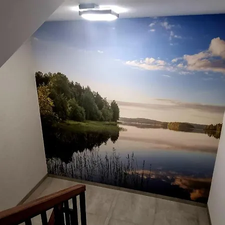 Lesna Przystan - Obok Gdyni I Aquaparku Reda Apartman Rumia