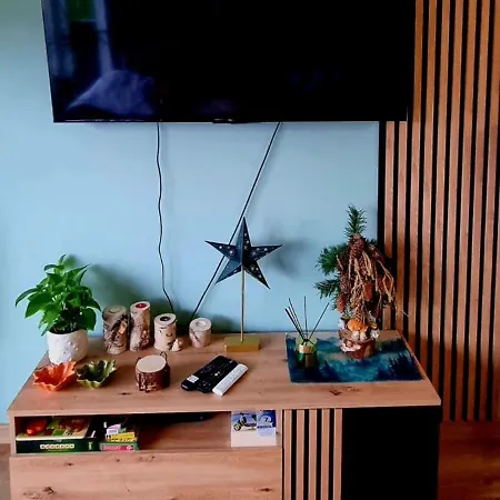 Lesna Przystan - Obok Gdyni I Aquaparku Reda