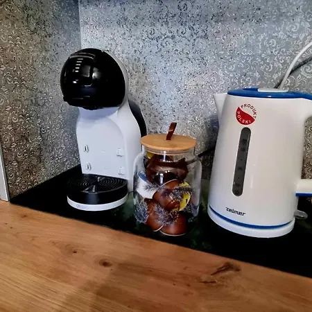 Lesna Przystan - Obok Gdyni I Aquaparku Reda * Rumia