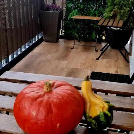 Leśna Przystań - Obok Gdyni I Aquaparku Reda * Rumia