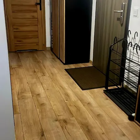 Lesna Przystan - Obok Gdyni I Aquaparku Reda Apartman *