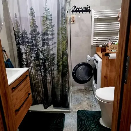 Lesna Przystan - Obok Gdyni I Aquaparku Reda Apartamento *