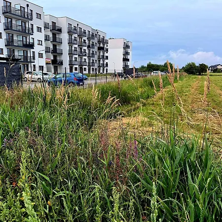Lesna Przystan - Obok Gdyni I Aquaparku Reda