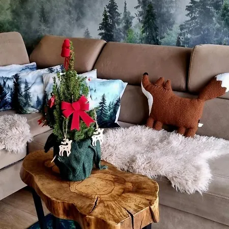 Lesna Przystan - Obok Gdyni I Aquaparku Reda