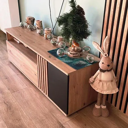 Lesna Przystan - Obok Gdyni I Aquaparku Reda * Rumia