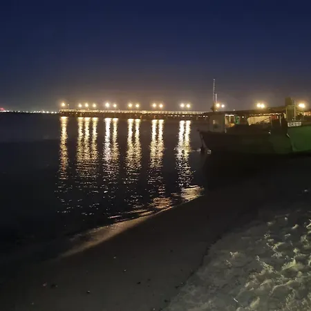 Lesna Przystan - Obok Gdyni I Aquaparku Reda * Rumia