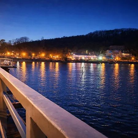 Apartman Lesna Przystan - Obok Gdyni I Aquaparku Reda Rumia