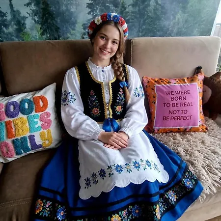 Apartamento Lesna Przystan - Obok Gdyni I Aquaparku Reda Rumia