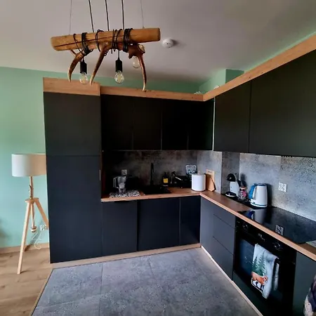 Apartamento Lesna Przystan - Obok Gdyni I Aquaparku Reda Rumia
