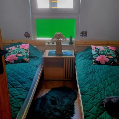 Lesna Przystan - Obok Gdyni I Aquaparku Reda Apartamento