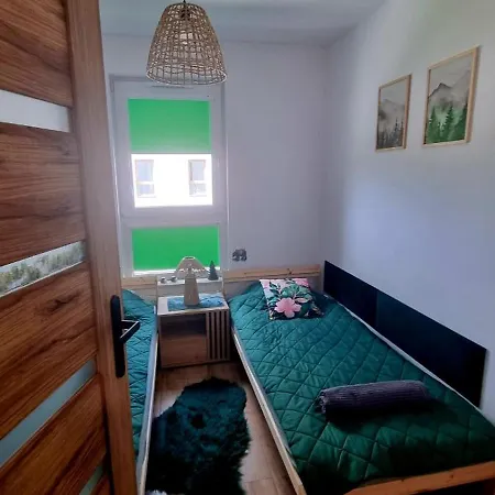 Apartamento Lesna Przystan - Obok Gdyni I Aquaparku Reda