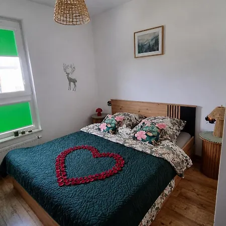 Apartman Lesna Przystan - Obok Gdyni I Aquaparku Reda