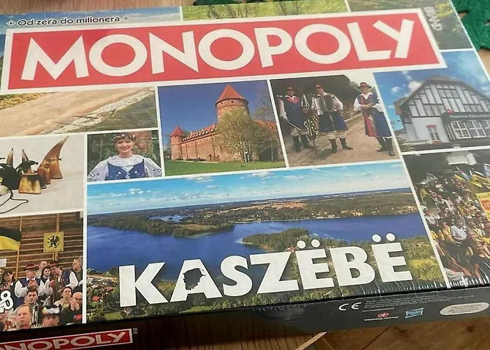 Apartament Leśna Przystań - Obok Gdyni I Aquaparku Reda Rumia