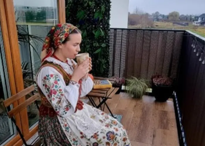 Leśna Przystań - Obok Gdyni I Aquaparku Reda *