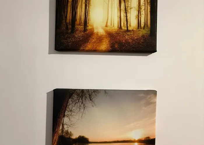 Leśna Przystań - Obok Gdyni I Aquaparku Reda Apartament Rumia