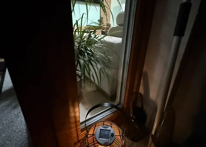 Leśna Przystań - Obok Gdyni I Aquaparku Reda