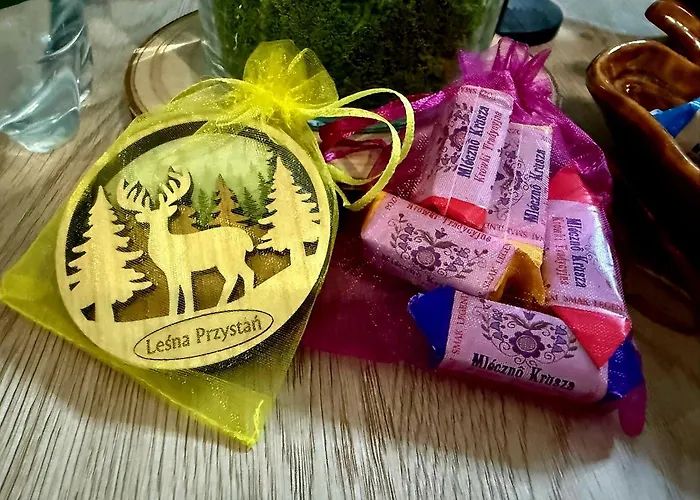 Apartment Lesna Przystan - Obok Gdyni I Aquaparku Reda *