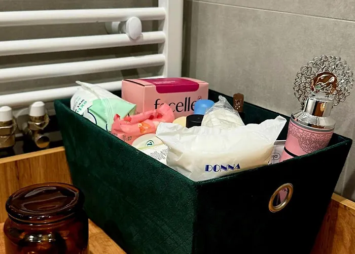 Leśna Przystań - Obok Gdyni I Aquaparku Reda *