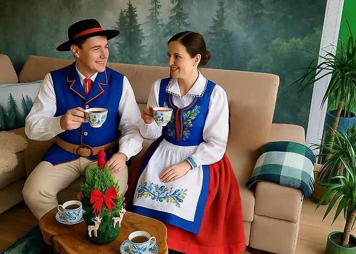 Lesna Przystan - Obok Gdyni I Aquaparku Reda * Rumia