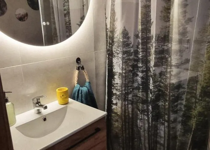 Lesna Przystan - Obok Gdyni I Aquaparku Reda Rumia